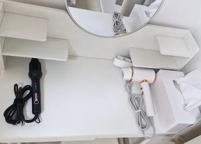 화곡역 에스엠파크빌 Apartamento Seúl