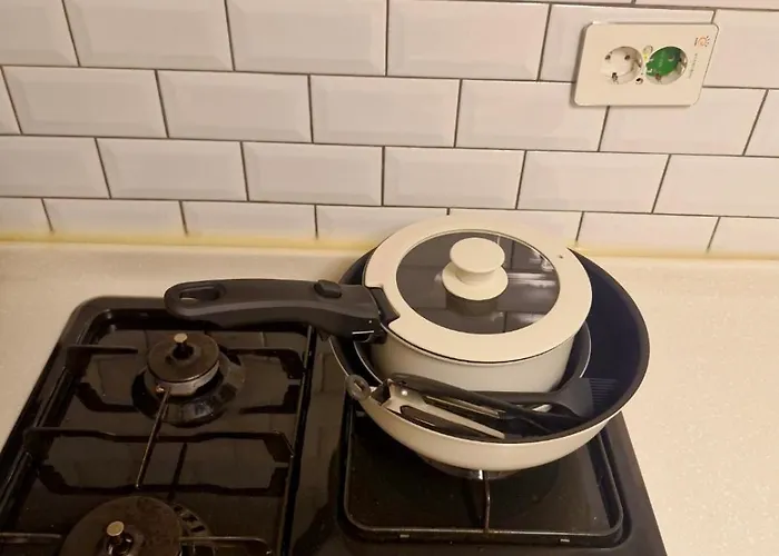 Apartamento 화곡역 에스엠파크빌 Seúl