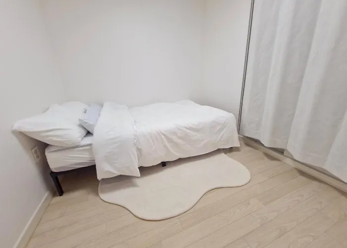 화곡역 에스엠파크빌 Seúl