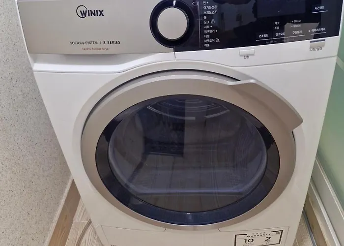 화곡역 에스엠파크빌 Apartamento *