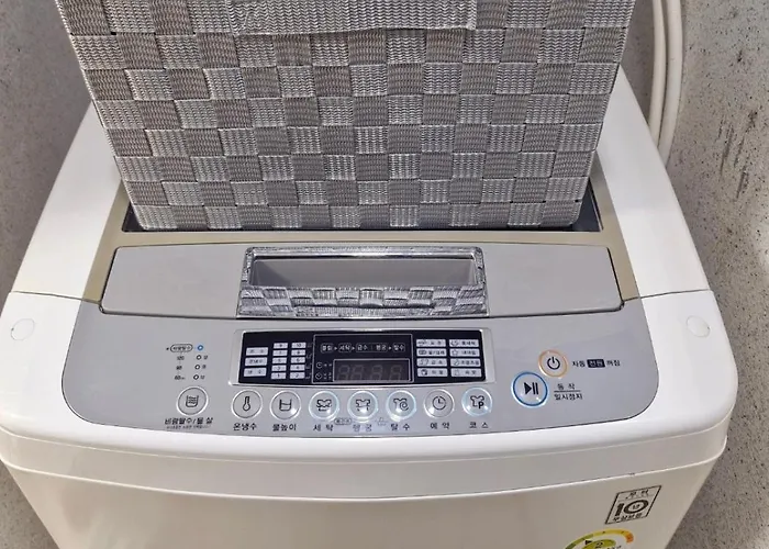 Apartamento 화곡역 에스엠파크빌 *